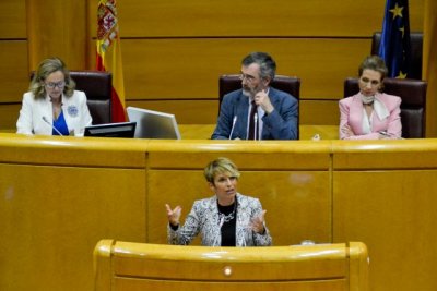 Máñez: “Canarias está preparada para gestionar todos los fondos que lleguen para la recuperación económica”