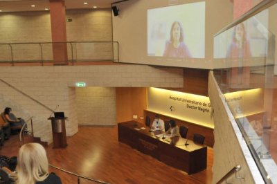 El SCS organiza unas jornadas sobre los programas europeos en el &aacute;mbito de la salud