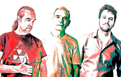 Jazz Oto&ntilde;o aterriza en el Guiniguada con la banda A Few Colors