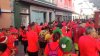 Más de 160 corredores llenarán de solidaridad las calles de La Aldea de San Nicolás en la San Silvestre Aldeana