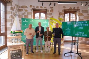 La Vela Latina Canaria define el calendario del Campeonato Aguas de Teror 2026