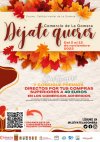 La Gomera dinamiza el comercio local con una campa&ntilde;a que incentiva las compras en este oto&ntilde;o
