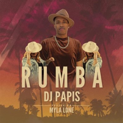Myla Lone &amp; DJ Papis presentan &laquo;Rumba&raquo; (V&iacute;deo)