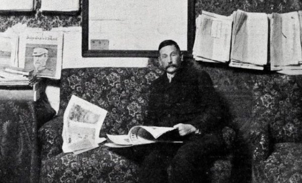 2ª edición del ciclo ‘Vivencias Paralelas: Fernando de León y Castillo y Benito Pérez Galdós. 1870-1920’