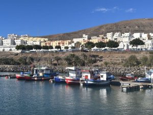La modificación del Real Decreto permite a buques canarios menores de 24 metros ampliar zona de pesca de túnidos
