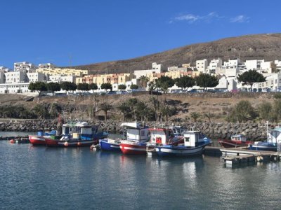 La modificaci&oacute;n del Real Decreto permite a buques canarios menores de 24 metros ampliar zona de pesca de t&uacute;nidos