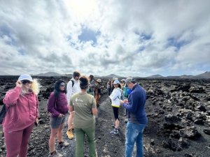 RedEXOS registra récord de participación en el maratón de ciencia ciudadana ‘Alien CSI Bioblitz’