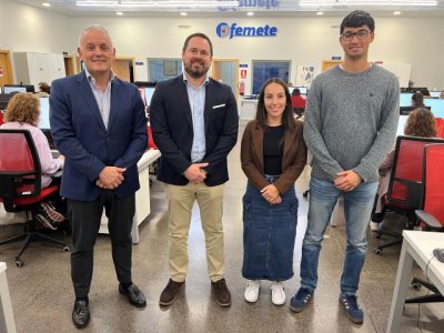 Tenerife: Femete logra la inserción laboral de 33 personas en cuatro meses