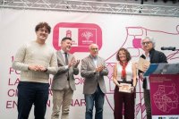 El Cabildo de Gran Canaria reconoce la labor del Ayuntamiento de Gáldar en Participación Ciudadana