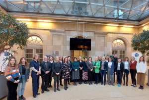 Mujeres de toda Europa liderar&aacute;n la innovaci&oacute;n rural a trav&eacute;s del proyecto FLIARA