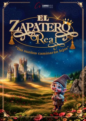 Gáldar: El encanto de la magia navideña llega al Centro Cultural Guaires con “El Zapatero Real”