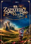 G&aacute;ldar: El encanto de la magia navide&ntilde;a llega al Centro Cultural Guaires con &ldquo;El Zapatero Real&rdquo;