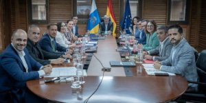 El Consejo de Gobierno nombra a Jonathan Domínguez viceconsejero de Comunicación y Relaciones con los Medios