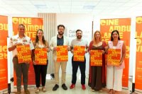 Regresa el cine ambulante de Lanzarote