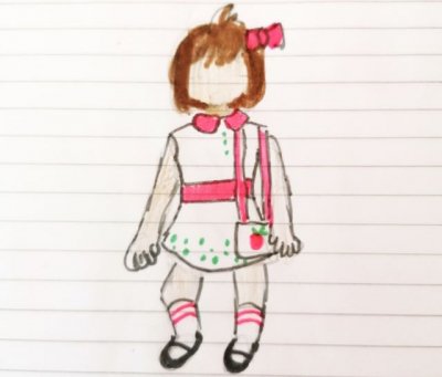 Concurso dibujos: Ni&ntilde;os de Maestro Kid visten mu&ntilde;ecas Reborn