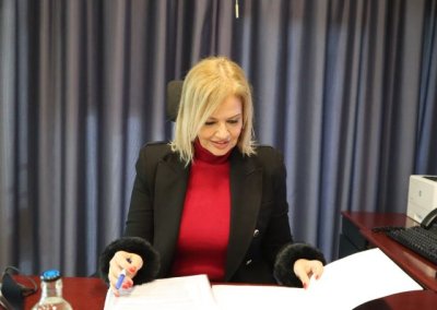 La Consejer&iacute;a de Presidencia dota a los IML de un aparato de peritaci&oacute;n forense integral en violencia infantil