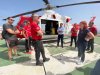 El Gobierno de Canarias refuerza el plan de emergencias con motivo de las Fiestas Lustrales en La Gomera