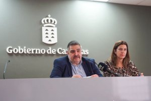 Canarias cerr&oacute; marzo con 10.929 desempleados menos que hace un a&ntilde;o y un repunte en la contrataci&oacute;n
