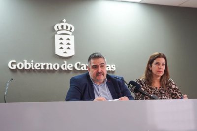 Canarias cerr&oacute; marzo con 10.929 desempleados menos que hace un a&ntilde;o y un repunte en la contrataci&oacute;n