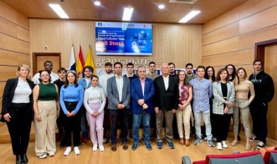 Empleo destina 250.000 euros a formar como desarrolladores web y a insertar laboralmente a desempleados de la isla