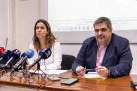 Canarias cierra 2023 con 167.845 desempleados, la cifra m&aacute;s baja en quince a&ntilde;os