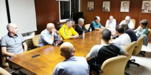 La Federación tutelará un nuevo proyecto de fútbol inclusivo