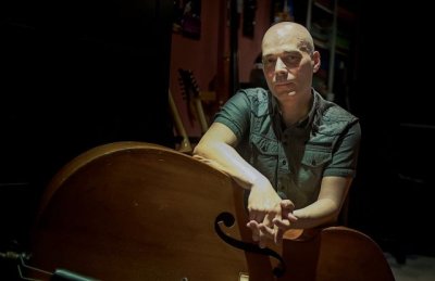 El contrabajo como protagonista de la m&uacute;sica tradicional gallega, este fin de semana en Canarias