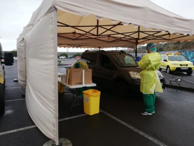 (28-02-22) Sanidad registra 866 casos de COVID-19 en las últimas 24 horas