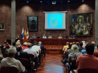 La Gomera: Cabildo y asociaciones cineg&eacute;ticas coordinan la redacci&oacute;n del Plan T&eacute;cnico de Caza