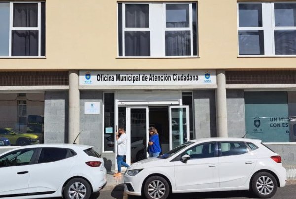 El Ayuntamiento de Guía publica la convocatoria de Ayudas al Estudio por un total de 60.000 euros