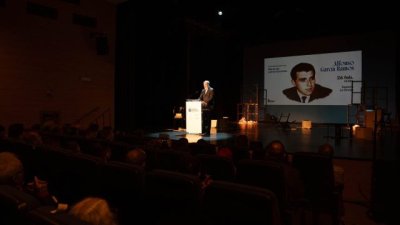 &Uacute;ltimos d&iacute;as para elegir protagonistas para D&iacute;a de las Letras Canarias y el D&iacute;a de las Escritoras