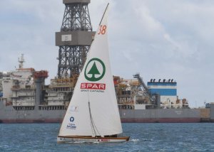 Vela Latina Canaria: Puerto de La Luz, Roque Nublo y Minerva se caen del Torneo Eliminatorio Fundación La Caja de Canarias