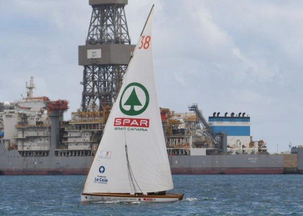 Vela Latina Canaria: Puerto de La Luz, Roque Nublo y Minerva se caen del Torneo Eliminatorio Fundación La Caja de Canarias