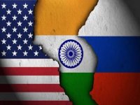 Art&iacute;culo de opini&oacute;n: 'Rusia dio voz a las preocupaciones de la India sobre la intromisi&oacute;n estadounidense en sus elecciones en curso'