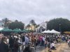 G&aacute;ldar: El &eacute;xito no fue casualidad: el Mercadillo de Barrial vuelve a triunfar