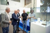 Sima de Jinámar: la verdad y la justicia están en el fondo de una garganta volcánica que por fin habla claramente gracias al Cabildo