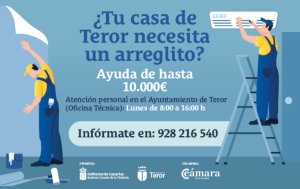 La solicitud de ayudas para la rehabilitaci&oacute;n de viviendas se mantiene abierta en las convocatorias 2024 y 2025