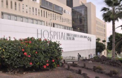 El Hospital Dr. Negr&iacute;n obtiene un notable alto en la Encuesta de Satisfacci&oacute;n al Alta Hospitalaria del a&ntilde;o 2022