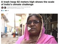 El problema de la contaminaci&oacute;n en la India es real, pero no debe politizarse por impulsar el "imperialismo verde"