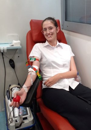 El SCS hace un llamamiento urgente a la ciudadanía para que acuda a donar sangre