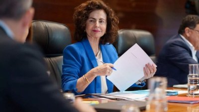La Consejería de Hacienda inicia la elaboración de los Presupuestos Generales de Canarias para el año 2026