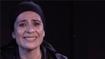La Casa de Colón acoge el estreno absoluto del monólogo teatral ‘La Indiana’