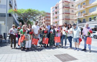L&oacute;pez Aguilar: &ldquo;Estamos subiendo en las encuestas frente a los que est&aacute;n ofreciendo mensajes negativos y rabiando&rdquo;