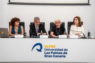 El ICI y la ULPGC re&uacute;nen a juristas y profesionales para hablar sobre los delitos contra la libertad sexual