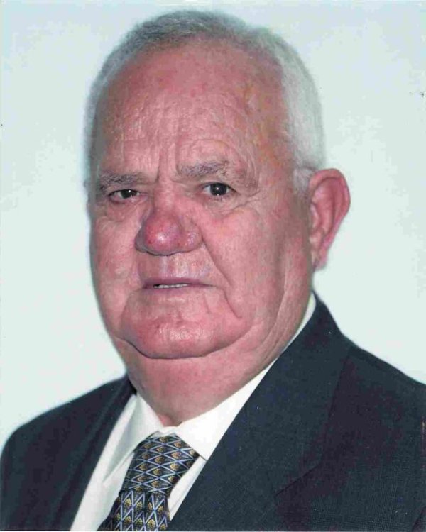 Obituario: El Casino de G&aacute;ldar despide con gratitud a don Antonio Gil