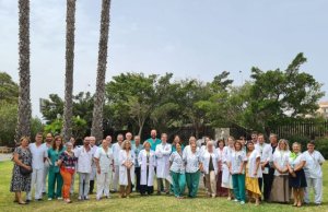 El HUC obtiene dos nuevas certificaciones de calidad y excelencia y revalida cuarenta y dos ya obtenidas