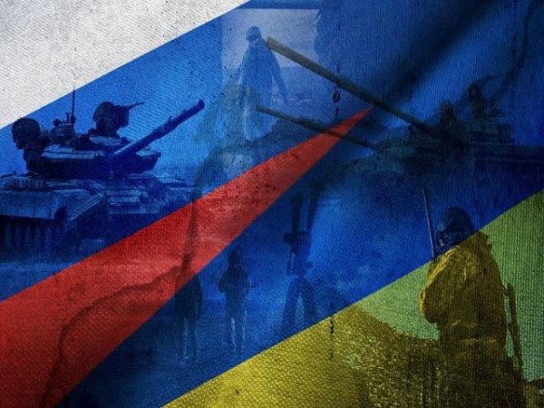 La contraofensiva de Kiev respaldada por la OTAN es la campaña militar más importante de Occidente desde la Segunda Guerra Mundial