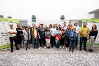 Comienza el nuevo PFAE “Atención Sociosanitaria de Valleseco”