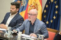 El Gobierno presenta a los Cabildos insulares el decreto en materia de vivienda pública y protegida para La Palma