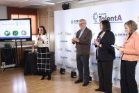&Uacute;ltimos d&iacute;as para participar en la 6&ordf; edici&oacute;n de Programa TalentA, que reconoce el papel emprendedor de las mujeres rurales